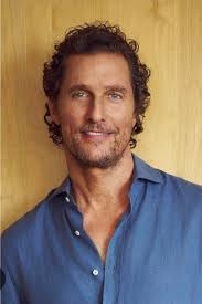 My daughter just said Matthew McConaughey looks like an old Logan Paul and  now i have to fight my 11 year old 😂