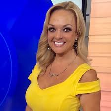 Jen Stacy's Instagram, Twitter & Facebook