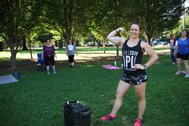 Book a nuneaton experience from fits camp. Getting Fit At Fit Camp In Ukiah The Ukiah Daily Journal