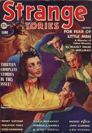 Bride of the Antarctic by Amelia Reynolds Long