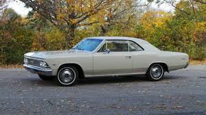 Image result for Cameo Beige 1966 Chevelle