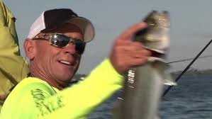 Flounder, Bluefish, Trout, Capt. Geoff Page, Sarasota Florida