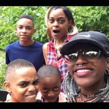 Fundraiser by Andria Dumas : Funeral Costs for our beloved Raquel Boyce