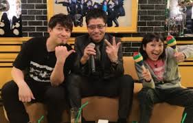 From actis.press 【期間限定 full】下野 紘「soul flag」music video. ä¸‹é‡Žç´˜ã® ãƒ¡ã‚¬ãƒæ„› ãŒå¤§çˆ†ç™º å£°å„ªã¨å¤œã‚ãã³ æ°´æ›œ 46 ã‚¢ã‚ªãƒãƒ«