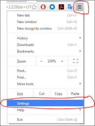 As a default language on our computer, english is the target language. Enable Google Translate