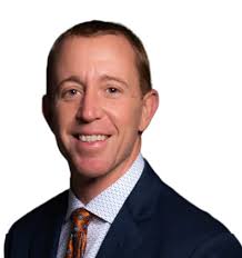 Dr. Ryan Donegan, M.D., M.S.