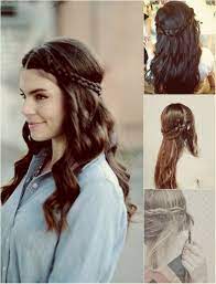 6 Chic Braided Crown Hairstyles For Girls Daily Creation At Home Braided Crown Hairstyles Crown Hairstyles Hair Styles