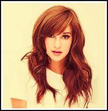 Frisuren Pony Schrage Lange Glatte Haare Haare Pinterest Haare Frisur Frisuren Glatte Haare Lange Haare Schrager Pony Haarschnitt Lange Haare