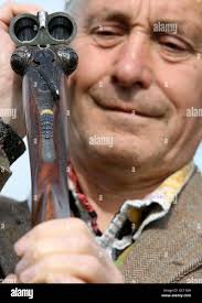 Malcolm mckay hi-res stock photography and images