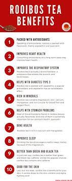 16 Proven Health Benefits Of Red Rooibos Tea Health Beauty Abc Teh Aroma Afrika Selatan
