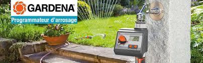 Programmateur goutte à goutte gardena. Gardena Programmateur D Arrosage Selectcontrol Commande D Arrosage Automatique 5 Options De Programmation Fonctionnement Sur Pile Compatible Avec Tous Les Systemes D Arrosage Gardena 1891 20 Amazon Fr Jardin