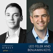 Forecast Direct Podcast