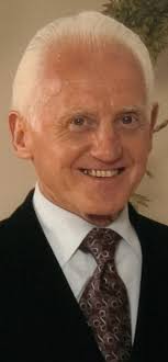 Kenneth Coombs Obituary