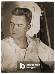 Image of Portrait of Hart Crane, c.1927 (photo)