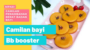 Jun 23, 2021 · tuang cukup banyak minyak ke dalam minyak dan panaskan hingga mendidih. Camilan Bb Booster Bayi Kue Lumpur Labu Kuning Youtube