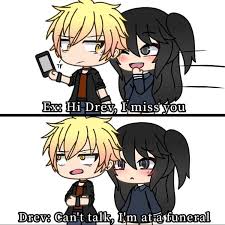 Pin By Cherry On Top On Gacha Anime Drawings Tutorials Kawaii Drawings Fashion Design Drawings