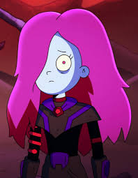 He and kvn tend to be paired in some of the most dire of situations in the show, whether it'd be forced or a choice. Ash Graven Final Space Wiki Fandom