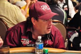 World Series of Poker 2010