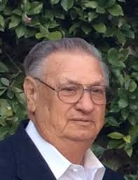 Most Recent Obituaries