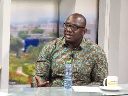 Eric Amoako Twum Archives