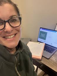 A few years ago, I never would have imagined I'd be speaking to  profesionals sharing