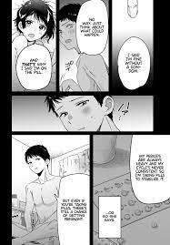 Sunan at tirmidhi chapter 28, in this jild number 28, imam tirmidhi discussed. Manga Hige Wo Soru Soshite Joshikosei Wo Hirou Chapter 28 Otakusan Net