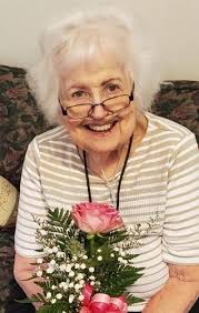 Leola "Lou" Baker Obituary (2023)