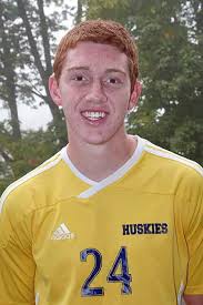 2015 Men's Soccer Roster