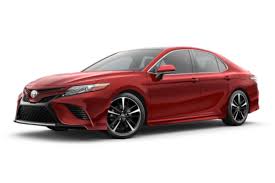Camry hybrid 2021 sedan terbaru tersedia dalam pilihan mesin bensin. Toyota Camry Specs Of Wheel Sizes Tires Pcd Offset And Rims Wheel Size Com