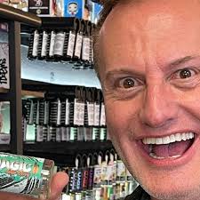 Fundraiser by Devree' Kidman : Honoring Vape Legend Bill Kidman