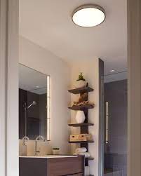 Vance 13 Flush Mount In 2021 Bathroom Light Fixtures Ceiling Bathroom Lighting Design Modern Bathroom Lighting