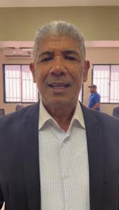 #politica|📰 ALBERTO TAVÁREZ INSCRIBE SU CANDIDATURA A LA DIRECCIÓN  POLÍTICA DE LA FUERZA DEL PUEBLO, #aldíaconcrispín, El dirigente político  Alberto Tavárez, oriundo del municipio Sabana Grande de ...