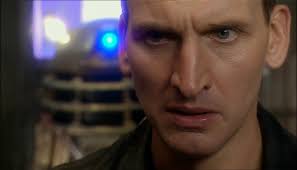 Ninth Doctor