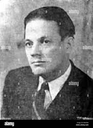 Carlos luis Black and White Stock Photos & Images