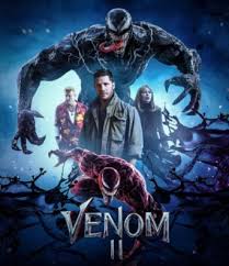 Дата выхода, трейлеры, фото, актеры. Venom 2 Makers Fix Their Mistakes From The First Movie S Superhero Era