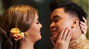 Syahputra had garnered fame for appeared on the trans tv television show yu. Different Religions Billy Syahputra Hopes Amanda Manopo To Be The Last Archyworldys