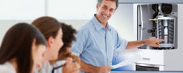 Kartal Buderus Kombi Servisi - 0216386 47 39 