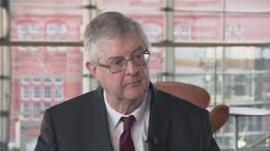 Member of the senedd for cardiff west / aelod o'r senedd dros. Mark Drakeford Admits Some Responsibility Over Labour S Election Performance In Wales Wales Itv News