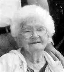 Edna Emery Donahoo Blackwell