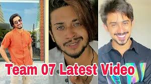 Hasnain khan is a highly popular indian tiktok star, influencer, and model. Hasnain Khan Nwo