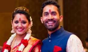 Nikita vanjara is also known as nikita karthik (dinesh karthik's first wife) and nikita vijay. Dinesh Karthik Dipika Pallikal Get Married On August 18 Will Tie The Knot Twice India Com