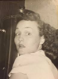 Howard Johnson's restaurant in Fort Wayne, Indiana, in the 1950s