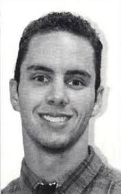 Justin Devlin's Instagram, Twitter & Facebook