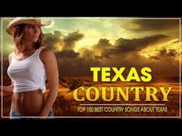 The original chart is top. Best Classic Country Songs About Texas Greatest Top 100 Texas Country Songs Of All Time Youtube