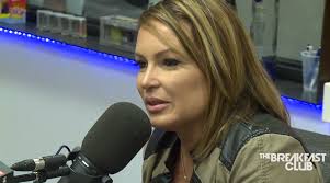 The Source |Angie Martinez On The Breakfast Club: Breaks Silence On The  Move To Power 105