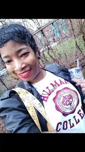 Lawana Lavon Powell (@mstickledpink)