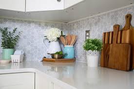 One of the best ways to beautify your kitchen or your bathroom is through the use of quartz countertops. Our Simple Method For Cleaning Quartz Countertops Abby Lawson