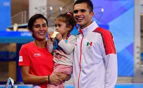 We did not find results for: La Maternidad No Esta Peleada Con Cumplir Tus Suenos Paola Espinosa