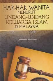 Maybe you would like to learn more about one of these? Hak Hak Wanita Menurut Undang Undang Keluarga Islam Di Malaysia