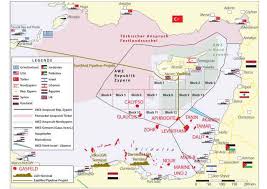 Denn der türkische präsident erdogan nutzt die. Angeprangert Griechenland Agypten Zypern Frankreich Und Die Vereinigten Arabischen Emirate Kritisieren Ankaras Mittelmeer Politik